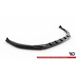 Maxton - Ensemble Diffuseur Peugeot 308 GT Hatchback Mk3