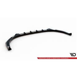 Maxton - Ensemble Diffuseur Peugeot 308 GT Hatchback Mk3
