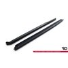 Maxton - Ensemble Diffuseur Peugeot 308 GT Hatchback Mk3