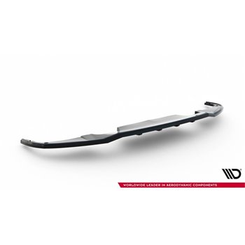 Maxton - Ensemble Diffuseur Peugeot 308 GT Hatchback Mk3