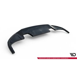 Maxton - Ensemble Diffuseur Peugeot 308 GT Hatchback Mk3