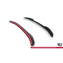 Maxton - Ensemble Diffuseur Peugeot 308 GT Hatchback Mk3