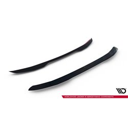 Maxton - Ensemble Diffuseur Peugeot 308 GT Hatchback Mk3