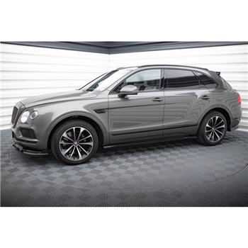 Maxton - Ensemble Diffuseur Bentley Bentayga Mk1