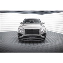 Maxton - Ensemble Diffuseur Bentley Bentayga Mk1