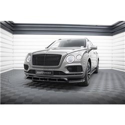 Maxton - Ensemble Diffuseur Bentley Bentayga Mk1