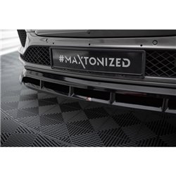 Maxton - Ensemble Diffuseur Bentley Bentayga Mk1