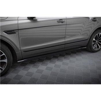 Maxton - Ensemble Diffuseur Bentley Bentayga Mk1