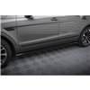 Maxton - Ensemble Diffuseur Bentley Bentayga Mk1