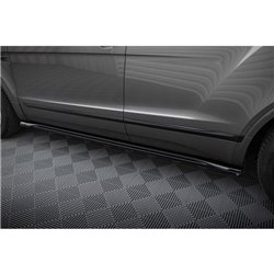 Maxton - Ensemble Diffuseur Bentley Bentayga Mk1