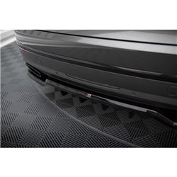 Maxton - Ensemble Diffuseur Bentley Bentayga Mk1