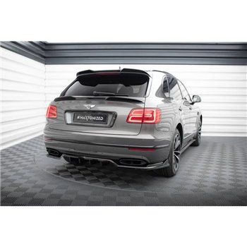 Maxton - Ensemble Diffuseur Bentley Bentayga Mk1