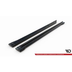 Maxton - Ensemble Diffuseur Bentley Bentayga Mk1