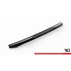 Maxton - Ensemble Diffuseur Bentley Bentayga Mk1