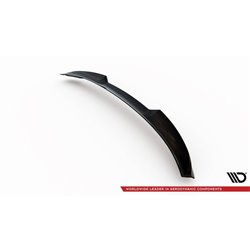 Maxton - Ensemble Diffuseur Bentley Bentayga Mk1