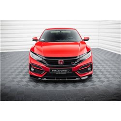 Maxton - Ensemble Diffuseur Honda Civic SI Mk10