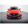 Maxton - Ensemble Diffuseur Honda Civic SI Mk10