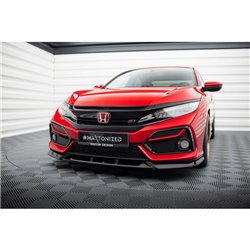 Maxton - Ensemble Diffuseur Honda Civic SI Mk10