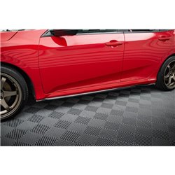 Maxton - Ensemble Diffuseur Honda Civic SI Mk10