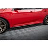Maxton - Ensemble Diffuseur Honda Civic SI Mk10
