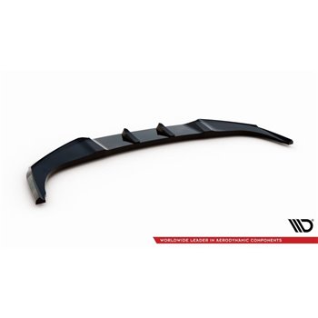 Maxton - Ensemble Diffuseur Honda Civic SI Mk10