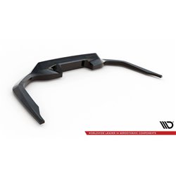 Maxton - Ensemble Diffuseur Honda Civic SI Mk10