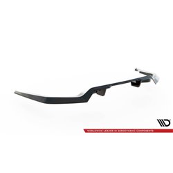 Maxton - Ensemble Diffuseur Honda Civic SI Mk10
