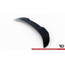 Maxton - Ensemble Diffuseur Honda Civic SI Mk10