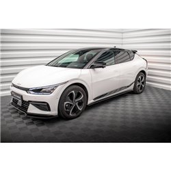 Maxton - Ensemble Diffuseur Kia EV6 GT-Line Mk1