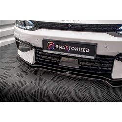 Maxton - Ensemble Diffuseur Kia EV6 GT-Line Mk1