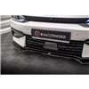 Maxton - Ensemble Diffuseur Kia EV6 GT-Line Mk1