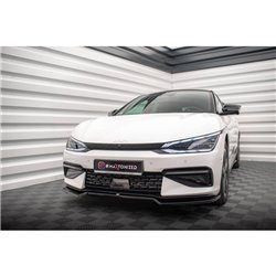 Maxton - Ensemble Diffuseur Kia EV6 GT-Line Mk1
