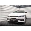 Maxton - Ensemble Diffuseur Kia EV6 GT-Line Mk1
