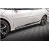 Maxton - Ensemble Diffuseur Kia EV6 GT-Line Mk1