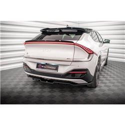 Maxton - Ensemble Diffuseur Kia EV6 GT-Line Mk1