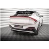Maxton - Ensemble Diffuseur Kia EV6 GT-Line Mk1