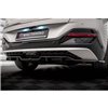 Maxton - Ensemble Diffuseur Kia EV6 GT-Line Mk1