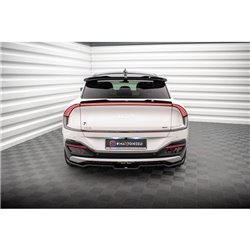 Maxton - Ensemble Diffuseur Kia EV6 GT-Line Mk1