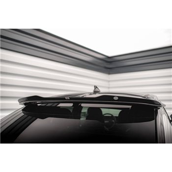 Maxton - Ensemble Diffuseur Kia EV6 GT-Line Mk1