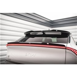 Maxton - Ensemble Diffuseur Kia EV6 GT-Line Mk1