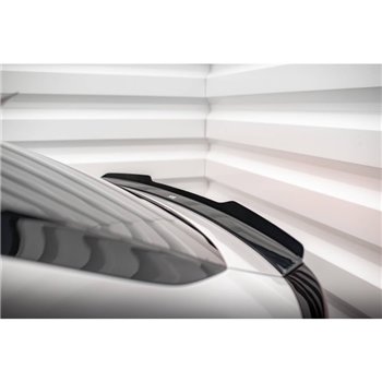Maxton - Ensemble Diffuseur Kia EV6 GT-Line Mk1