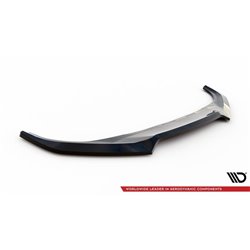 Maxton - Ensemble Diffuseur Kia EV6 GT-Line Mk1