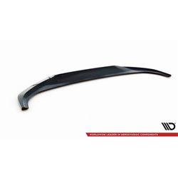 Maxton - Ensemble Diffuseur Kia EV6 GT-Line Mk1