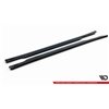 Maxton - Ensemble Diffuseur Kia EV6 GT-Line Mk1