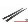 Maxton - Ensemble Diffuseur Kia EV6 GT-Line Mk1