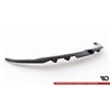 Maxton - Ensemble Diffuseur Kia EV6 GT-Line Mk1