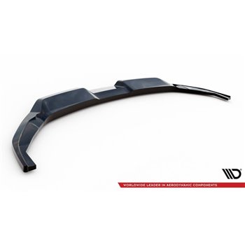 Maxton - Ensemble Diffuseur Kia EV6 GT-Line Mk1