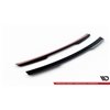 Maxton - Ensemble Diffuseur Kia EV6 GT-Line Mk1