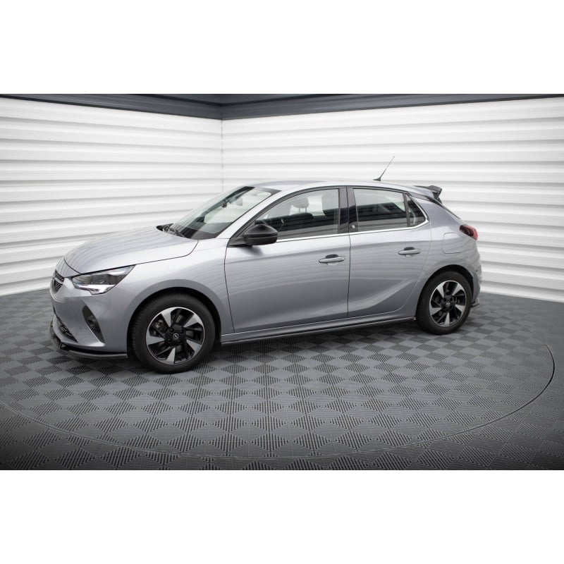 Maxton - Ensemble Diffuseur Opel Corsa F ( Mk6)