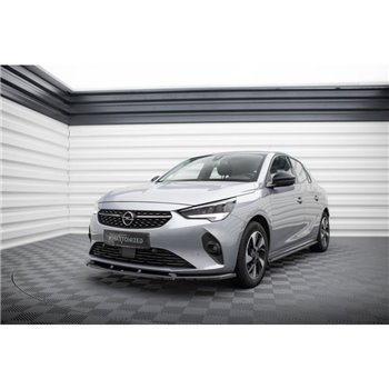 Maxton - Ensemble Diffuseur Opel Corsa F ( Mk6)